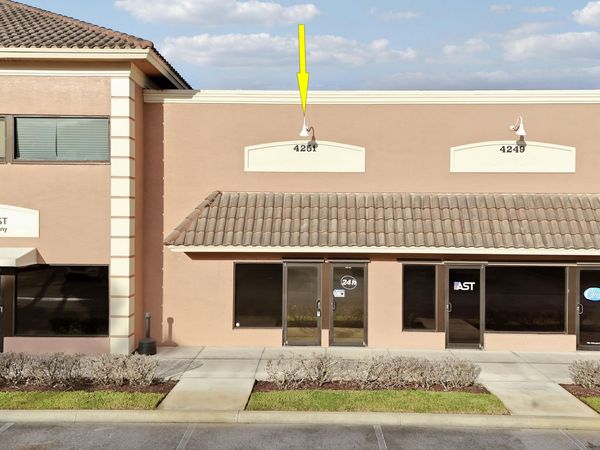 4251 SW HIGH MEADOWS Avenue, Palm City, FL 34991