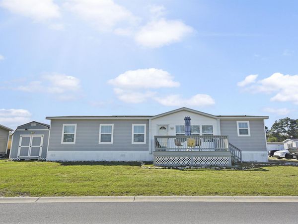 361 Hangar Ct. , Myrtle Beach, SC 29577