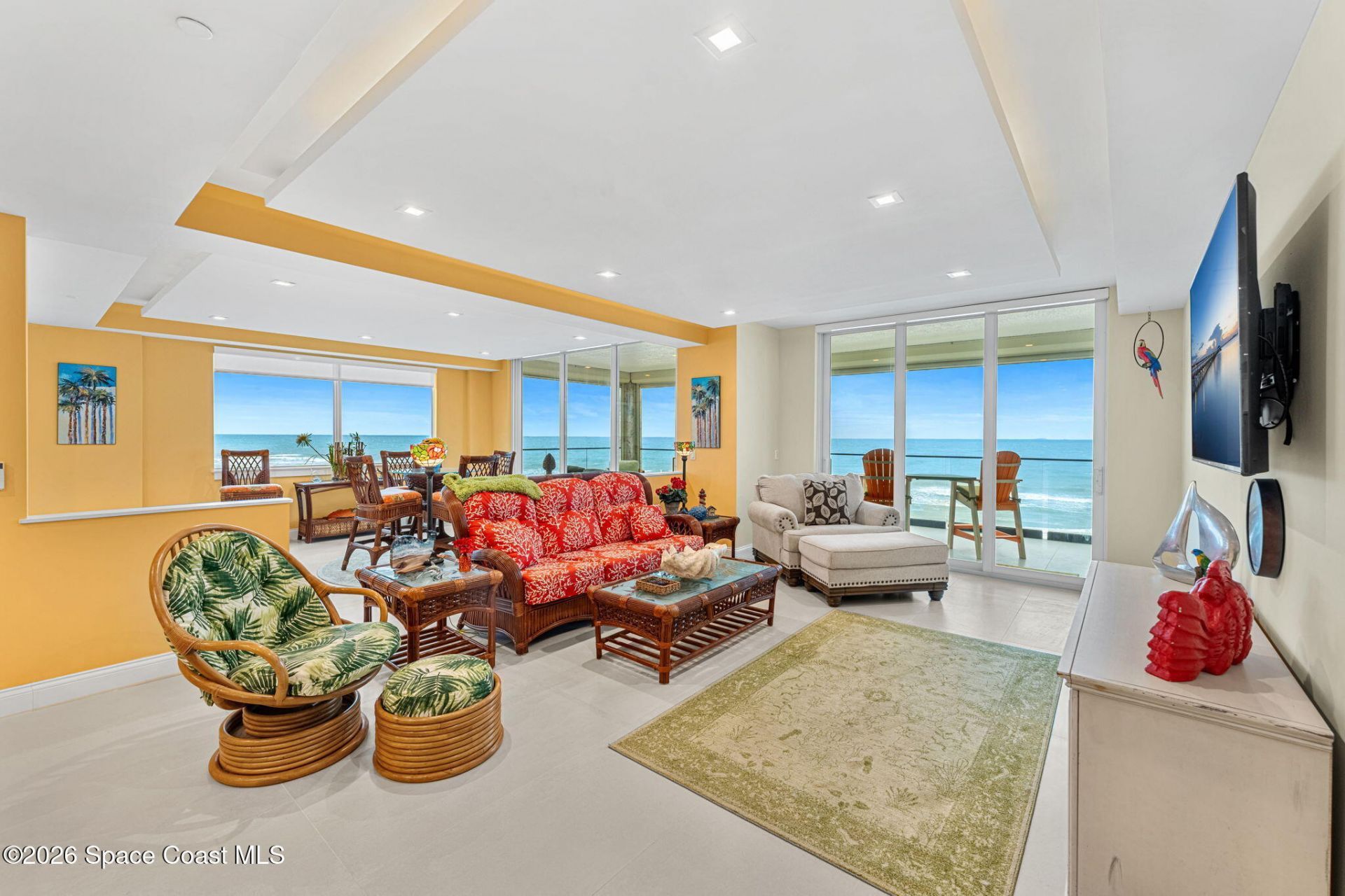 2765 N Highway A1a , Unit 404, Indialantic, FL 32903 Photo