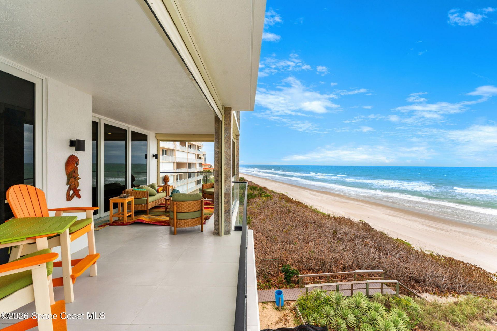 2765 N Highway A1a , Unit 404, Indialantic, FL 32903 Photo