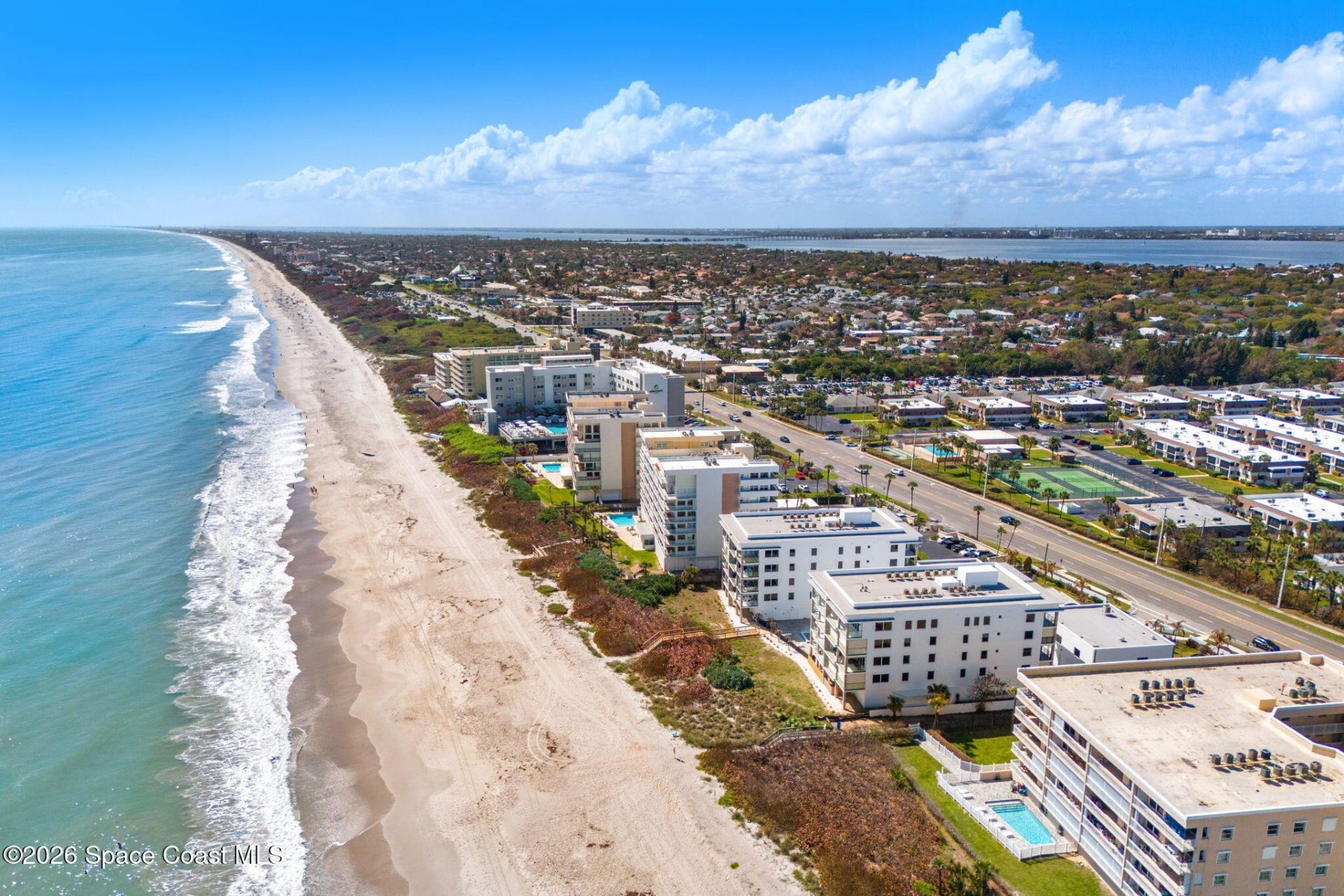 2765 N Highway A1a , Unit 404, Indialantic, FL 32903 Photo