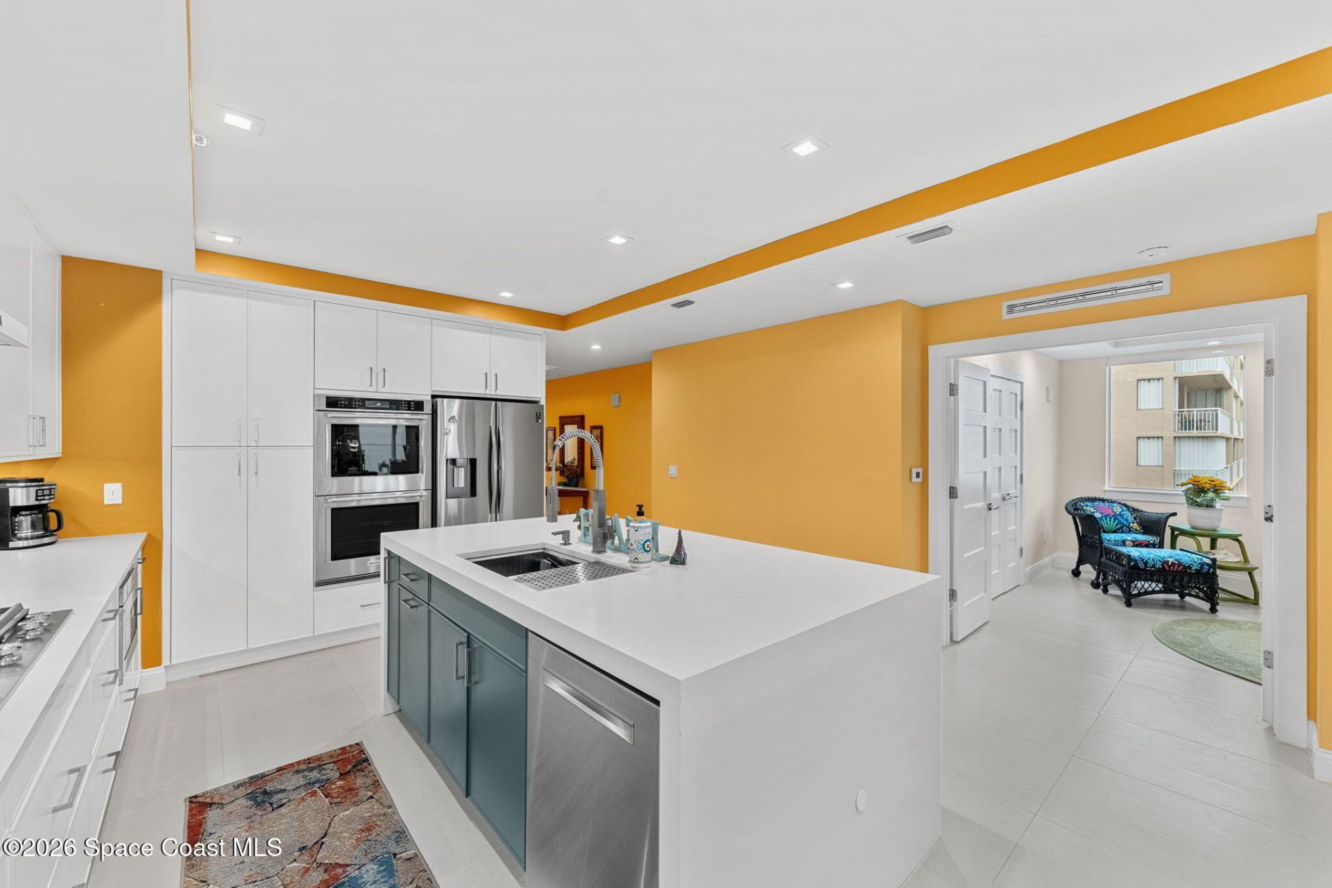 2765 N Highway A1a , Unit 404, Indialantic, FL 32903 Photo