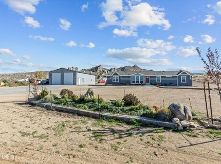 105 Arabian Way, Reno, NV 89508 Photo