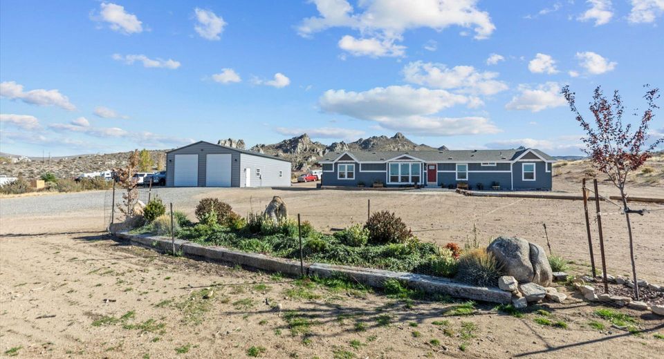 105 Arabian Way, Reno, NV 89508 Photo
