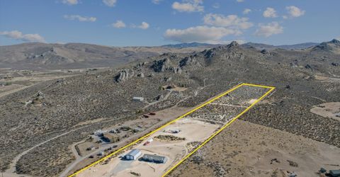 105 Arabian Way, Reno, NV 89508 Photo