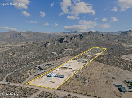 105 Arabian Way, Reno, NV 89508 Photo