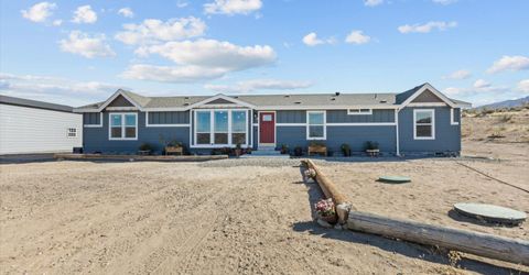 105 Arabian Way, Reno, NV 89508 Photo