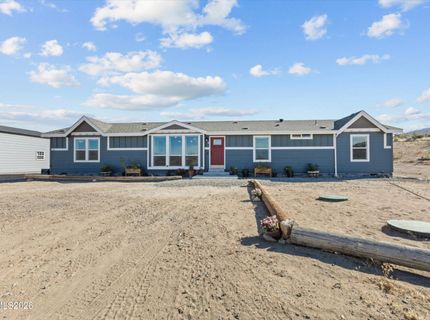105 Arabian Way, Reno, NV 89508 Photo