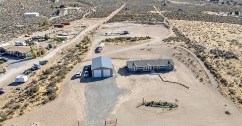 105 Arabian Way, Reno, NV 89508 Photo