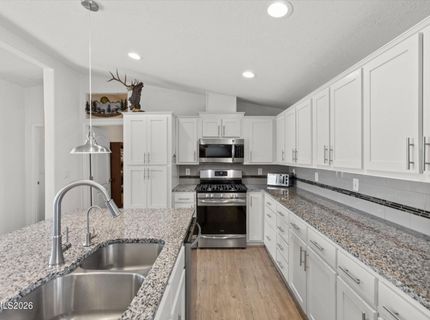 105 Arabian Way, Reno, NV 89508 Photo