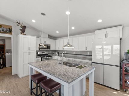 105 Arabian Way, Reno, NV 89508 Photo