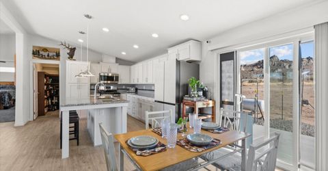 105 Arabian Way, Reno, NV 89508 Photo