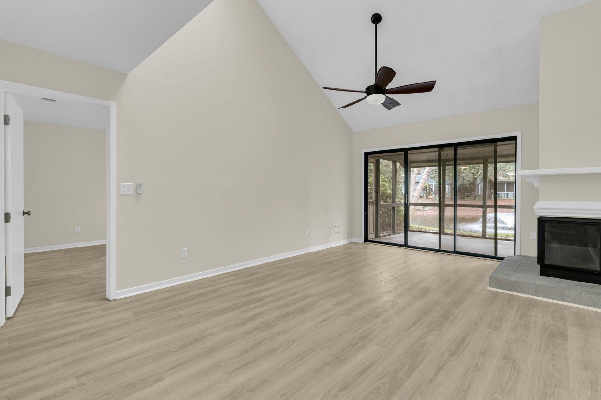 1105 Hidden Cove Drive Photo 15
