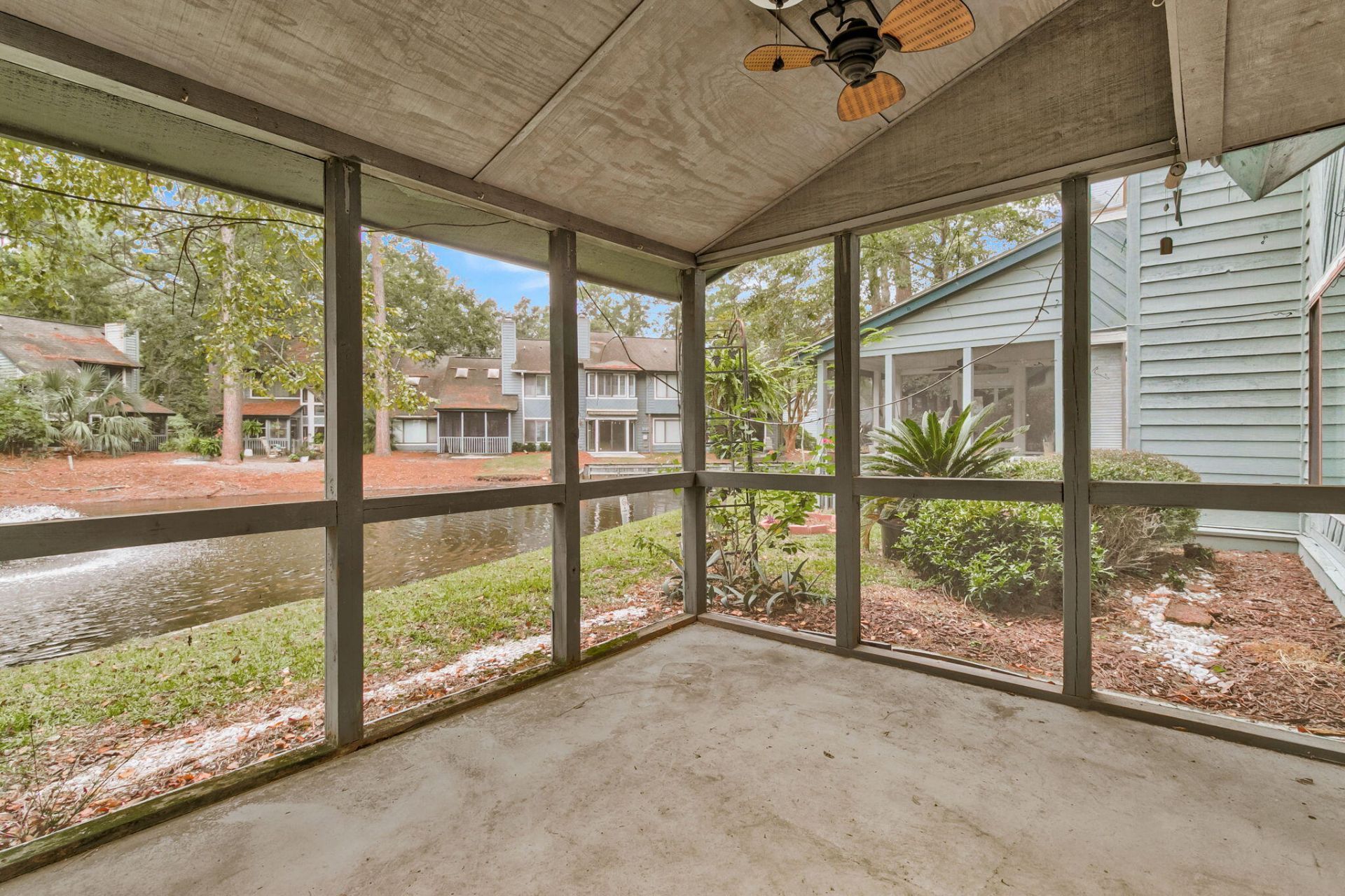 1105 Hidden Cove Drive Photo 36