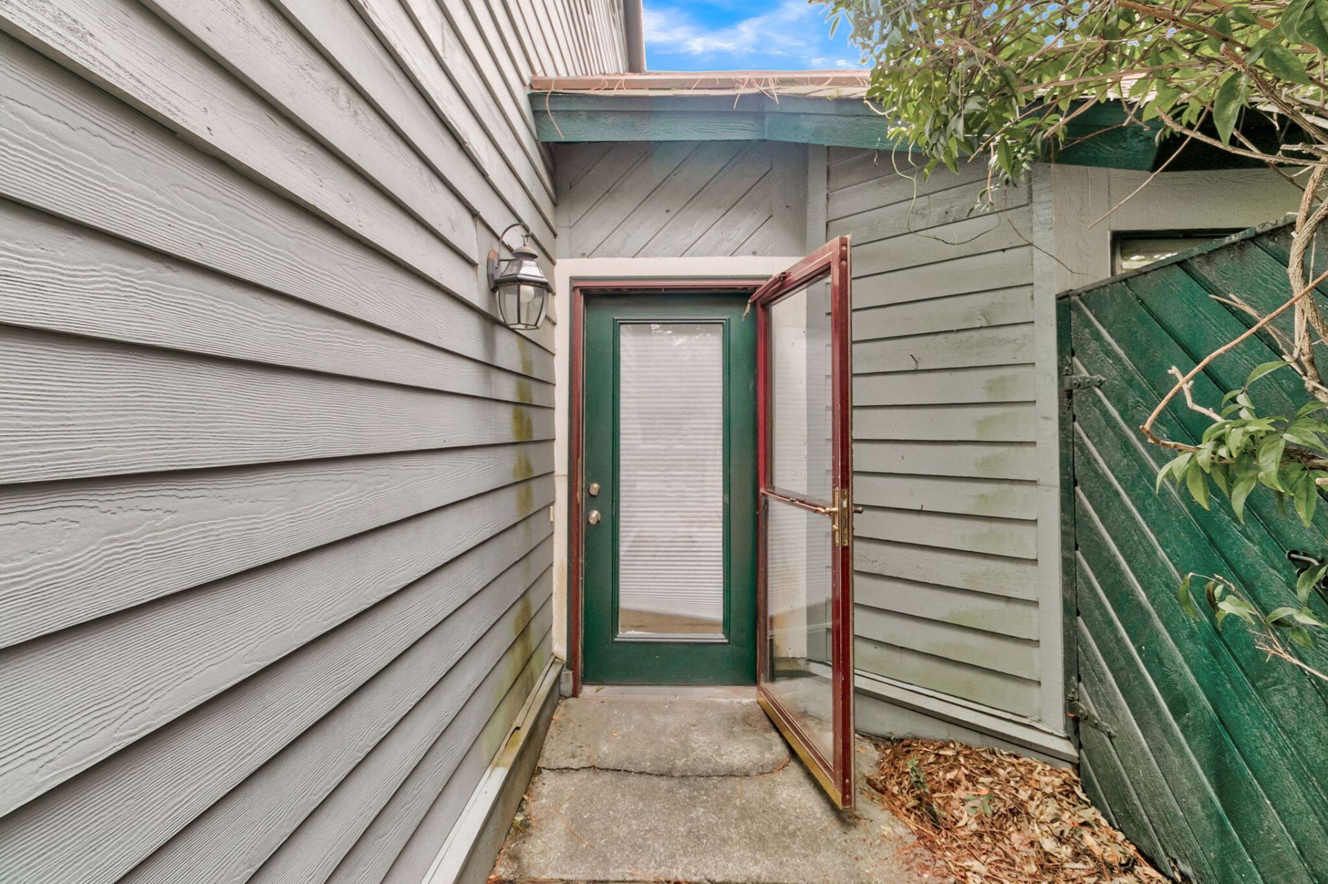 1105 Hidden Cove Drive Photo 4