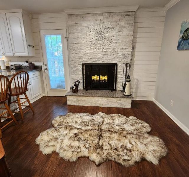 1379 Camp Road Photo 4