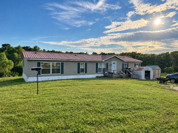 2952 Ben Oaks Drive, Fulton, MO 65251