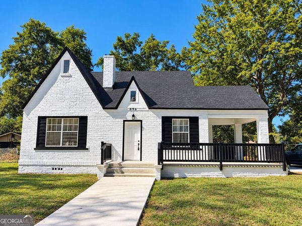 896 Roseview Drive, Macon, GA 31217