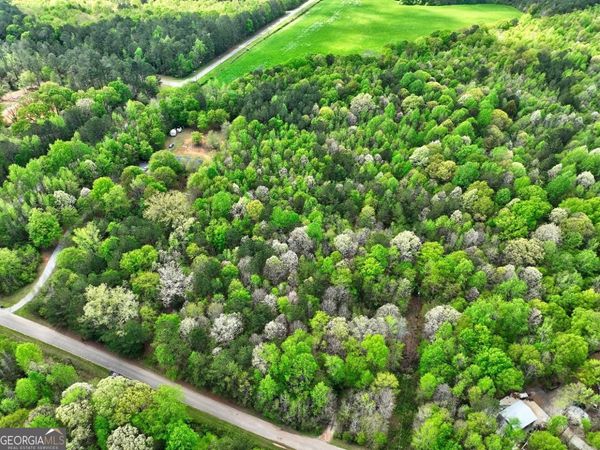 LOT 18 Shady Farms Road, Monticello, GA 31064