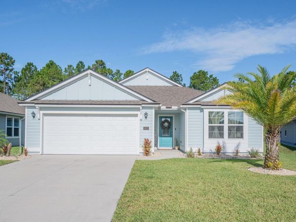 647 Narvarez Ave, St Augustine, FL 32084