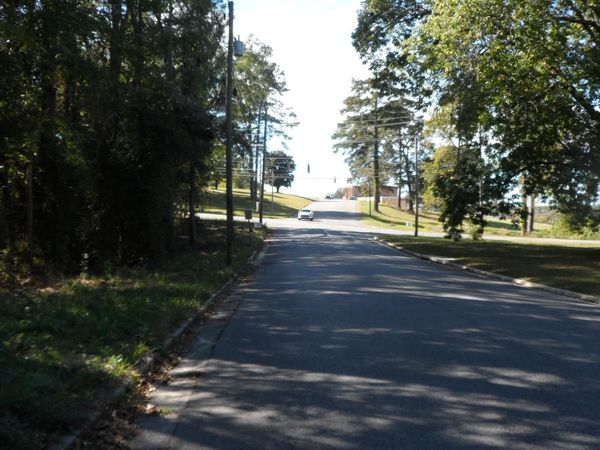 # Penn Drive, Gadsden, AL 35903