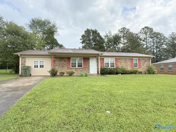 3414 Deerfield Road, Huntsville, AL 35810