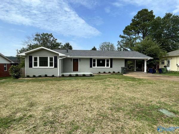 1905 Melbourne Avenue, Huntsville, AL 35801