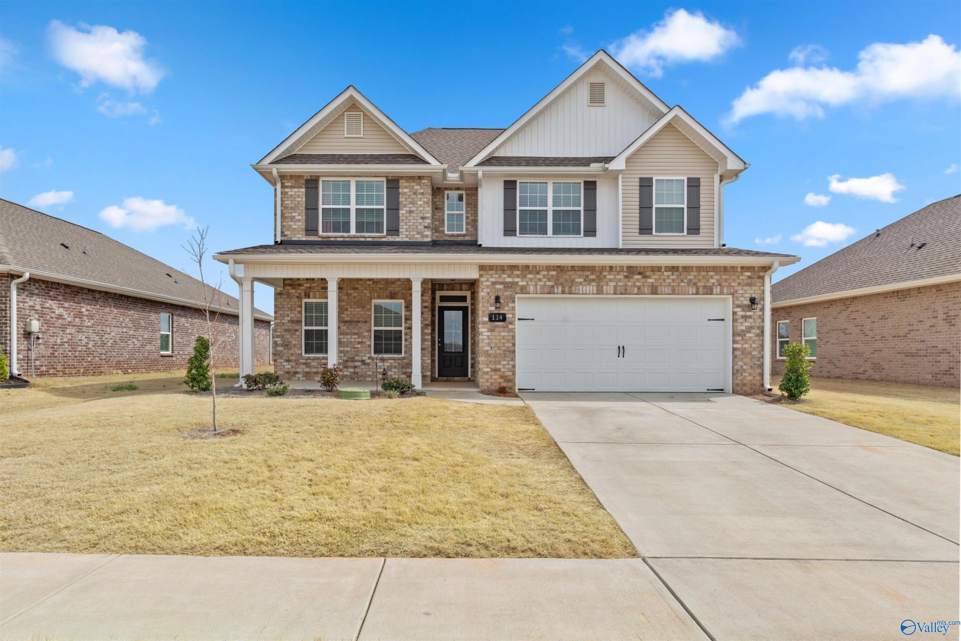 114 Bella May Lane New Market, AL 35761