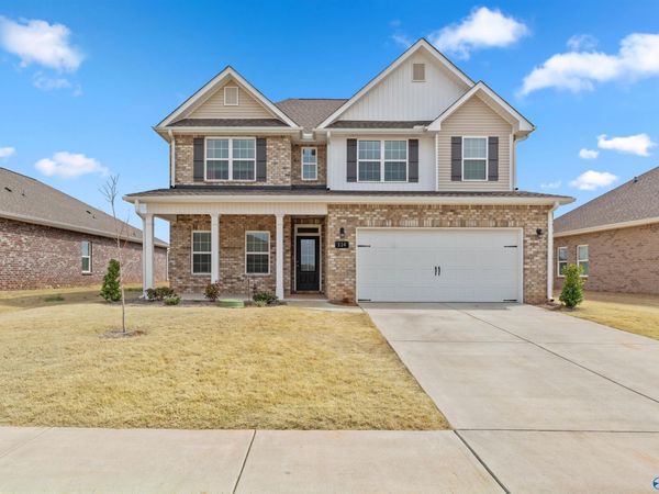 114 Bella May Lane, New Market, AL 35761