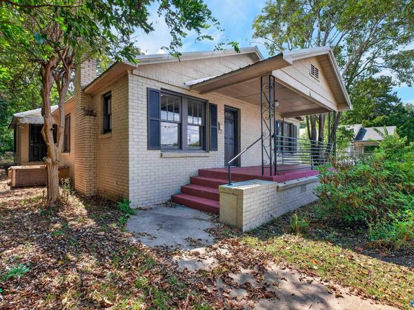 807 Hoke Street, Gadsden, AL 35903