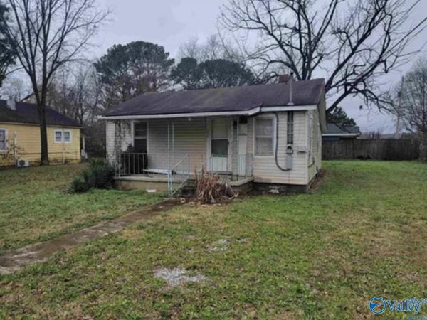 2517 Huntsville Street, Huntsville, AL 35811