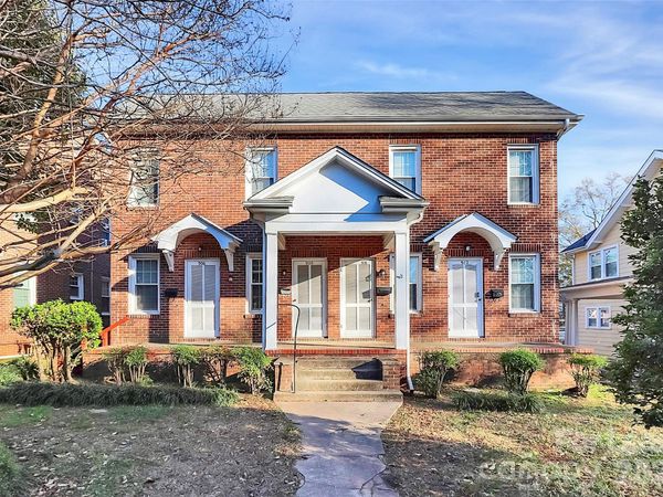 908 S York Street , Gastonia, NC 28052