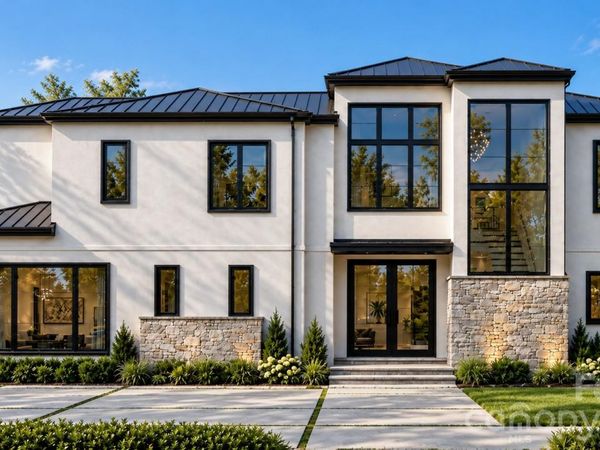 1503 S Wendover Road , Charlotte, NC 28211
