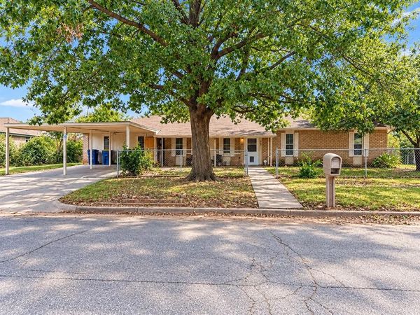 311 W 29th Avenue, Stillwater, OK 74074