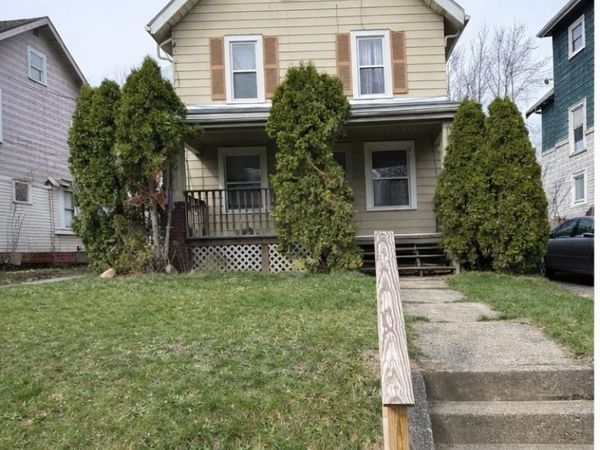 75 E Ido Avenue , Akron, OH 44301