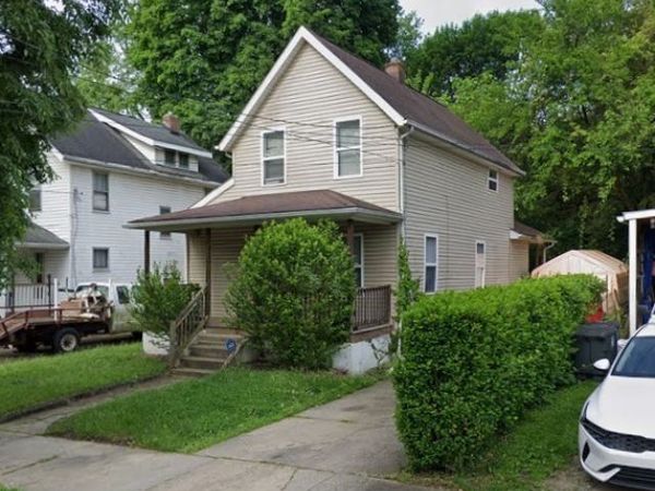 958 Nathan Street , Akron, OH 44307