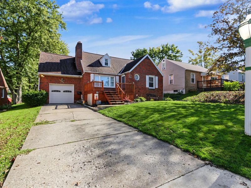 536 Dyas Drive, Mansfield, OH 44905 Photo 33