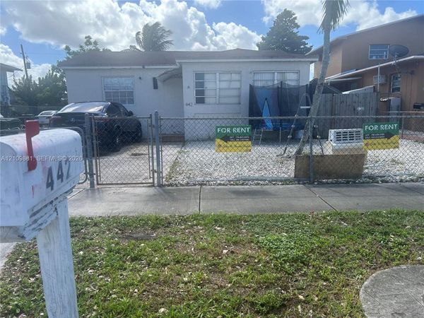 442 E 18th St, Hialeah, FL 33013