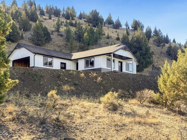 92694 Hidden Hills, John Day, OR 97845