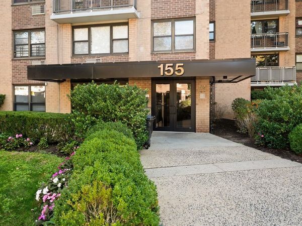 155 Ferris Avenue, Unit 4 E, White Plains, NY 10603