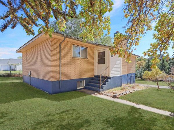 224 N Main St., Albion, ID 83318