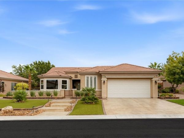 2312 Hardin Ridge Drive , Henderson, NV 89052