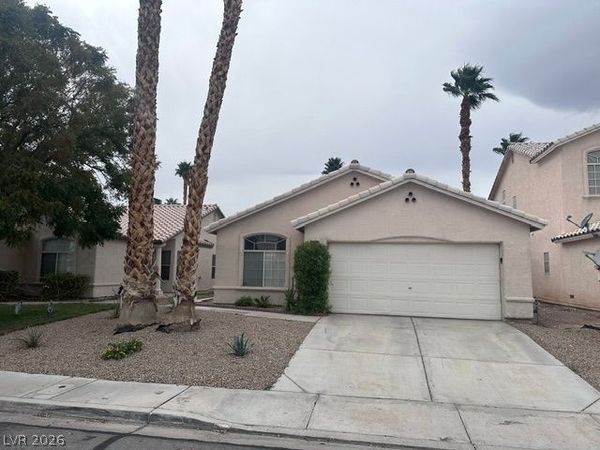 3415 White Stallion Court , North Las Vegas, NV 89032