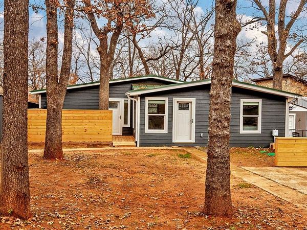 269 Sherman Drive , Pottsboro, TX 75076