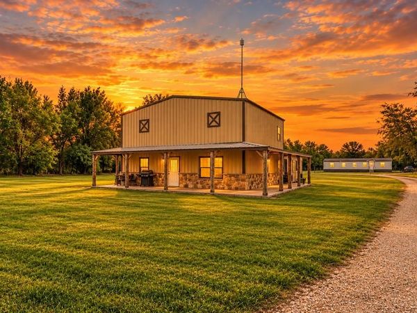 7135 Michael Road, Sanger, TX 76266