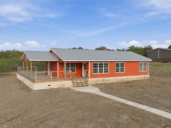 2052 Blue Cut Road S, Moody, TX 76557