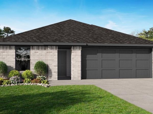 7716 ROYAL FERN Drive, Denton, TX 76259