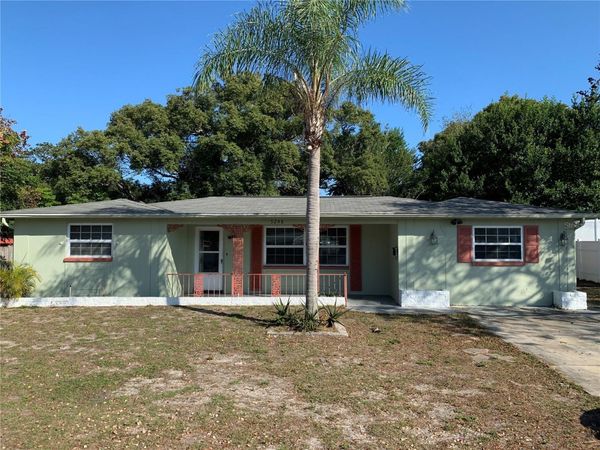 5248 SCHOOL ROAD, NEW PORT RICHEY, FL 34653
