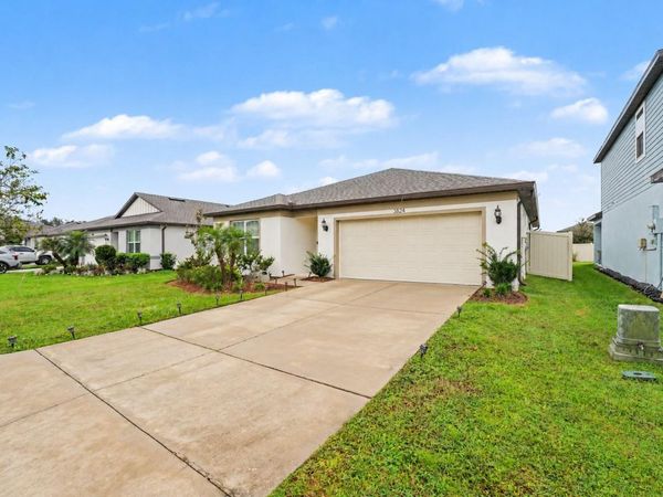 3824 INDIAN RIVER COURT, LAKELAND, FL 33811