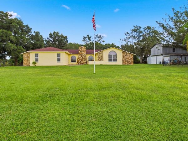 8634 23RD STREET , ZEPHYRHILLS, FL 33540